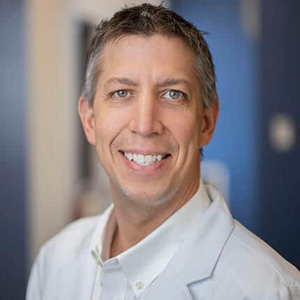 Dr. Paul Bigus - Loveland, CO dentist