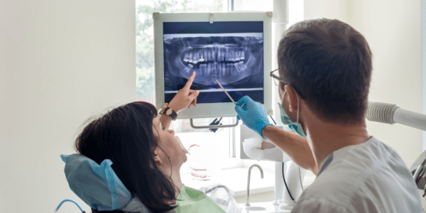 free dental consultation