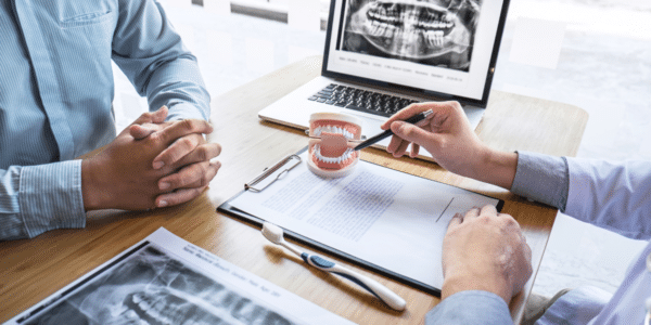 Dental implant FAQs
